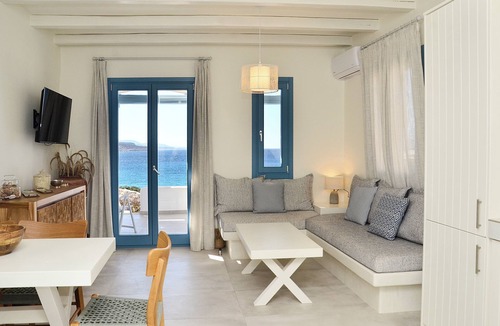 Koufonisia Villa | Villa Ios, Sohoro Koufonisia