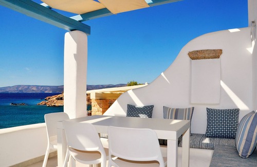 Koufonisia Villa | Villa Ios, Sohoro Koufonisia