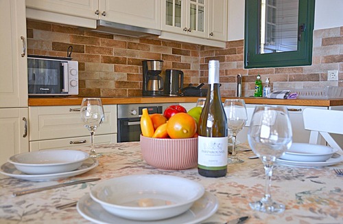 Glyfada Villa | Villa Iris