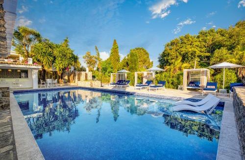 Kommeno Hotel | Villa K Boutique Hotel, Kommeno Limni