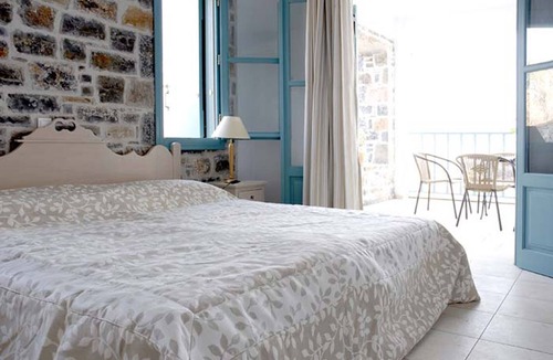 Mochlos Villa | Villa Kalypso 4 bedroom villa
