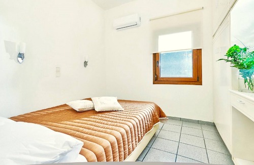 Karteros Villa | Villa Karteros with private swimming pool