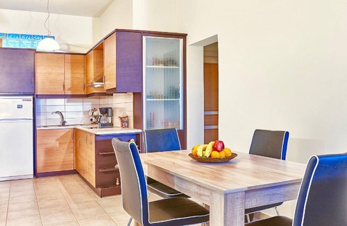 Karteros Villa | Villa Karteros with private swimming pool