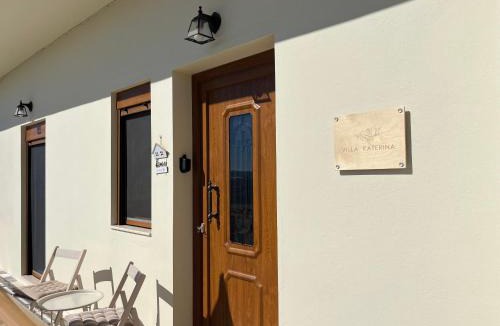 Viannos Apartment | Villa Katerina - Cosy, serene, with unique view