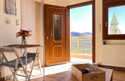 Viannos Apartment | Villa Katerina - Cosy, serene, with unique view