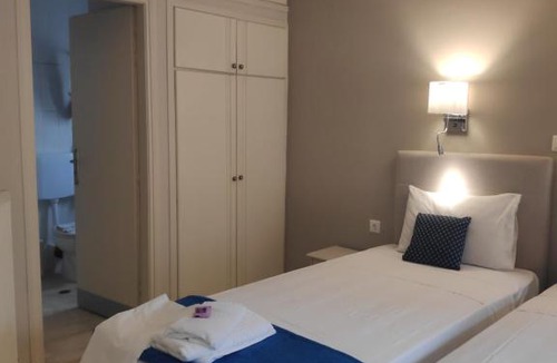 Nea Chora Apartment | Villa Katerina