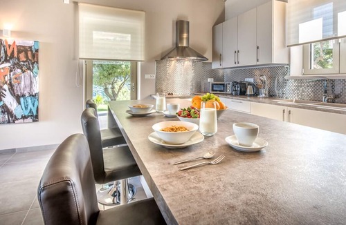 Limni Keri Villa | Villa Keri - Three Bedroom Villa, Sleeps 6