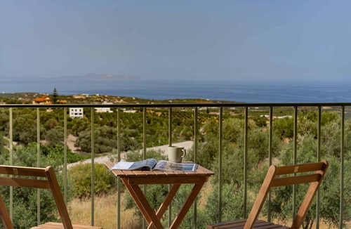 Kirianna Villa | Villa Kito, spacious, 4-bedrooms with private pool
