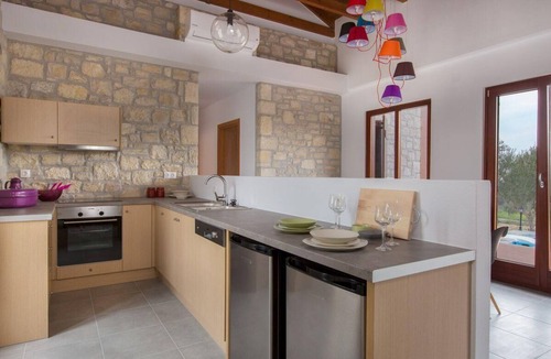 Kirianna House | Villa Kyria Crete