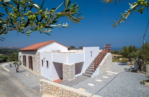 Kirianna House | Villa Kyria Crete