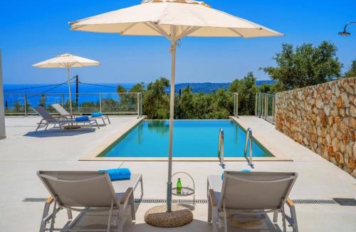 Mousata Villa | Villa Lavender Cottage by Villa Plus