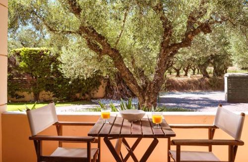 Porto Koukla Villa | Villa Levanda Koukla by Villa Plus