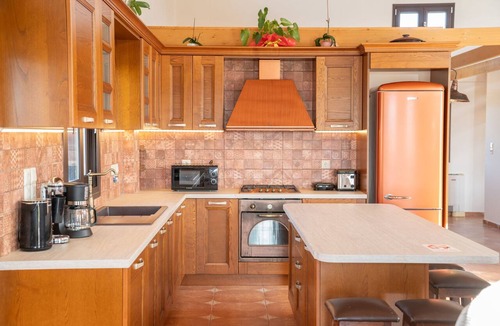 Lakithra Villa | Villa Levante in Kefallonia