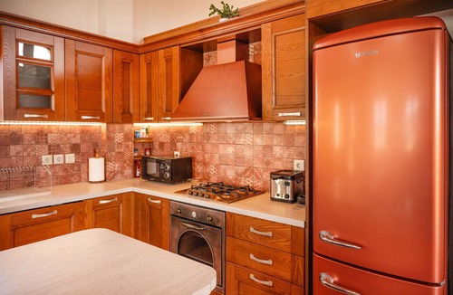 Lakithra Villa | Villa Levante in Kefallonia