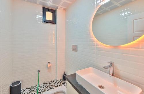 Demre Villa | Villa levilla
