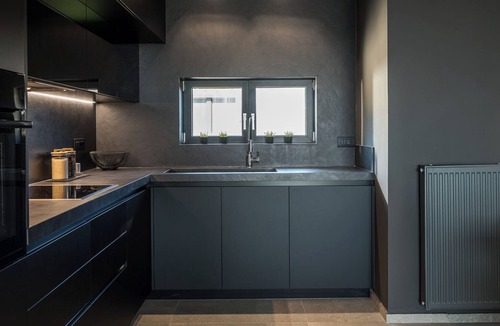 Vathianos Kampos Villa | Villa Lia by Estia - Four Bedroom Villa, Sleeps 6