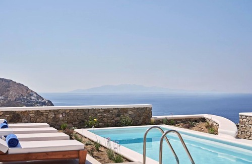 Elia Villa | Villa Licata - 2BD, Luxury villa, near beach Elia
