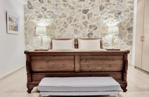 Vlicha Villa | Villa Lindos Kalliopi on Rhodes AMA 0 0 0 0 3 6 6 0 4 0 3