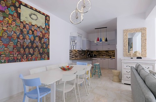 Xilokeratidi Villa | Villa Lysara, Divine Sea Views, Private Pool, Furnished Terrace, Elia