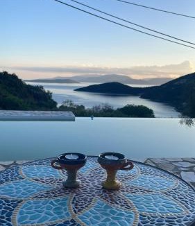 Mikros Gialos Villa | Villa Magiko