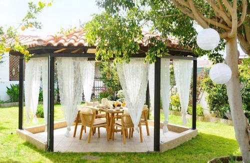 Stavros Villa | Villa Mare Stavros
