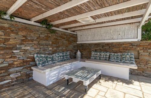 Ydrousa Villa | Villa Margarita