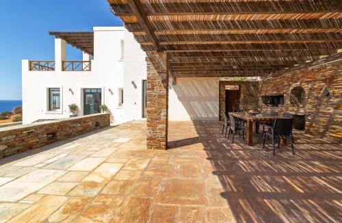 Ydrousa Villa | Villa Margarita