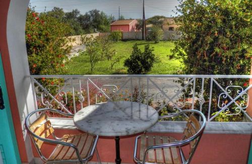 Ipsos Apartment | Villa Marina