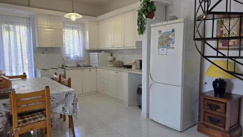 Salamis House | Villa Mariza at Aianteio