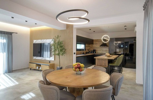 Dafnata Villa | Villa Melitti - Vacation villa in Corfu, Grecia