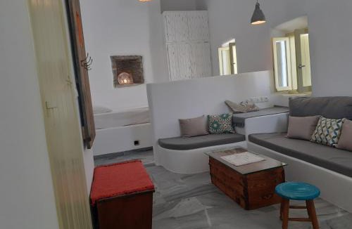 Arnados Villa | Villa Meltemi