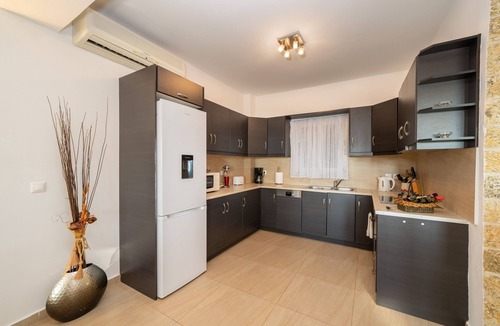 Skala Villa | Villa Mounda Hermes
