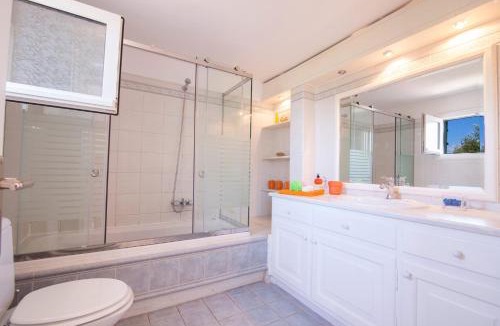 Kalami Apartment | Villa Myrto