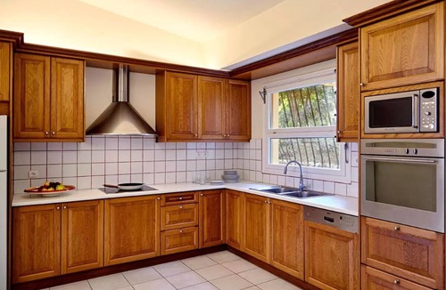 Kommeno Villa | Villa Naldera a luxurious & secluded villa with private pool & amazing sea views