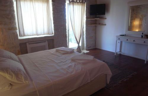 Naousa Villa | Villa Naousa