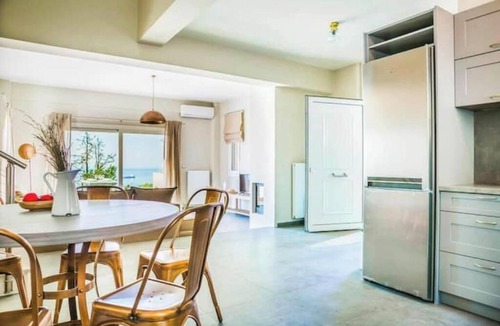 Mousata Villa | Villa Nektaria 2 bedrooms with fantastic views
