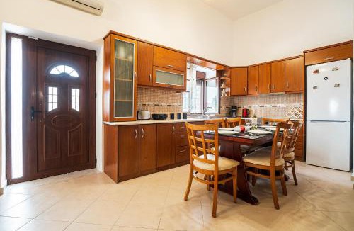 Fanai Villa | Villa Nikolaos