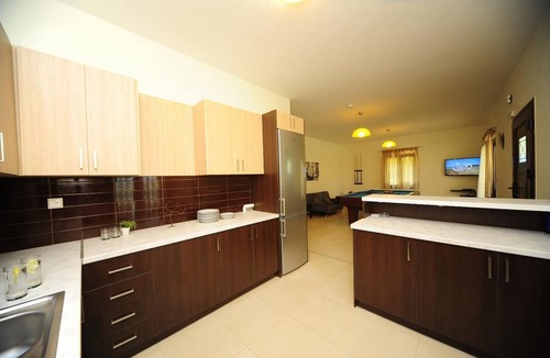 Pigianos Kampos Villa | Villa Orsalia - Six Bedroom Villa, Sleeps 11