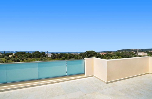 Filerimos Villa | Villa Paleos Aegean by Villa Plus