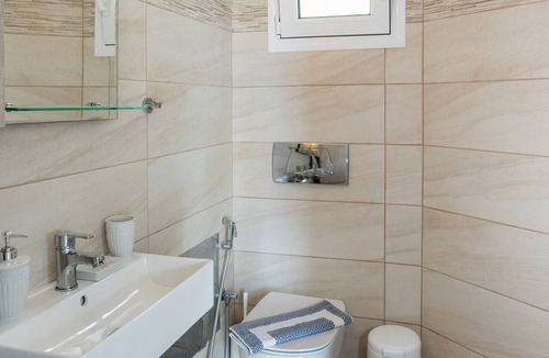 Xiro Chorio Villa | Villa Pan Areti Rethymno