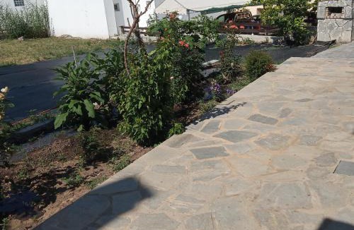Limenaria Apartment | Villa Pandora