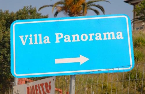 Pallini Villa | Villa Panorama