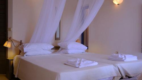 Paxos Villa | Villa Pelagos