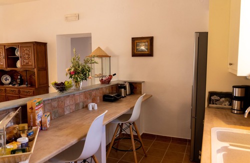 Platis Gialos Villa | Villa Pelagos Residence with private Jacouzzi