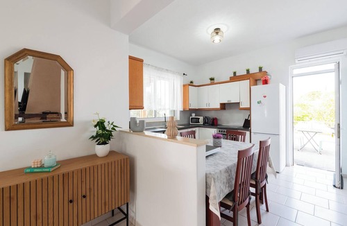 Lardos Villa | Villa Perla with Sea View