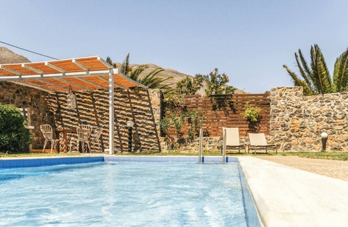 Lefkogeia Villa | Villa Petal - Two Bedroom Villa, Sleeps 4