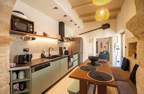 Plaka Villa | Villa Platon - Vacation villa in Plaka, Crete