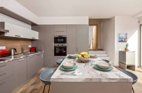 Agni Villa | Villa Rana - Three Bedroom Villa, Sleeps 6
