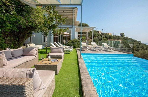 Agni Villa | Villa Rana - Three Bedroom Villa, Sleeps 6