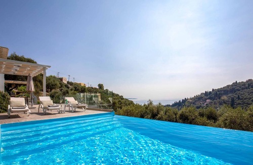 Agni Villa | Villa Rana - Three Bedroom Villa, Sleeps 6